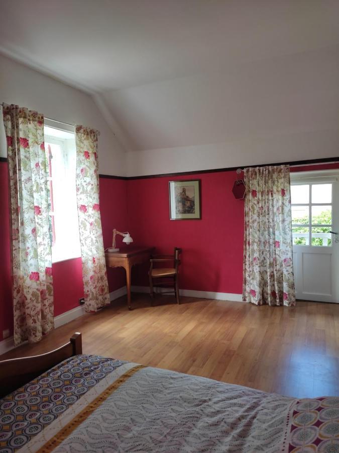 Les Glycines Villa Vulaines-sur-Seine Buitenkant foto